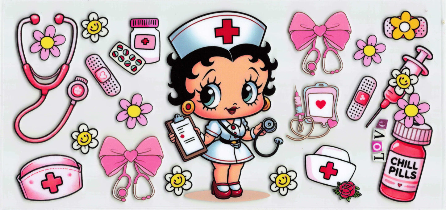 BettyNurse