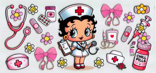 BettyNurse