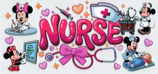 MinnieNurse