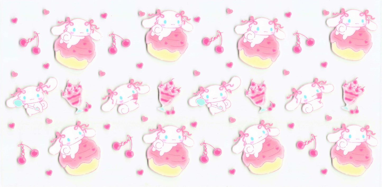 CinnabonHK