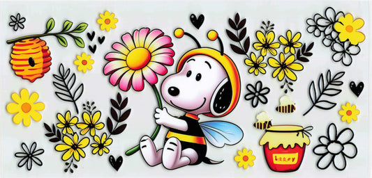 SnoopBee