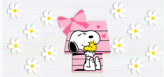 SnoopyDaisy