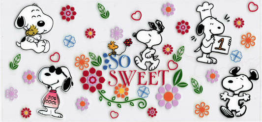 SweetSnoopy