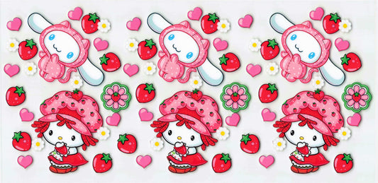StrawberryHK