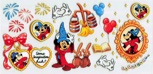 MickeyM
