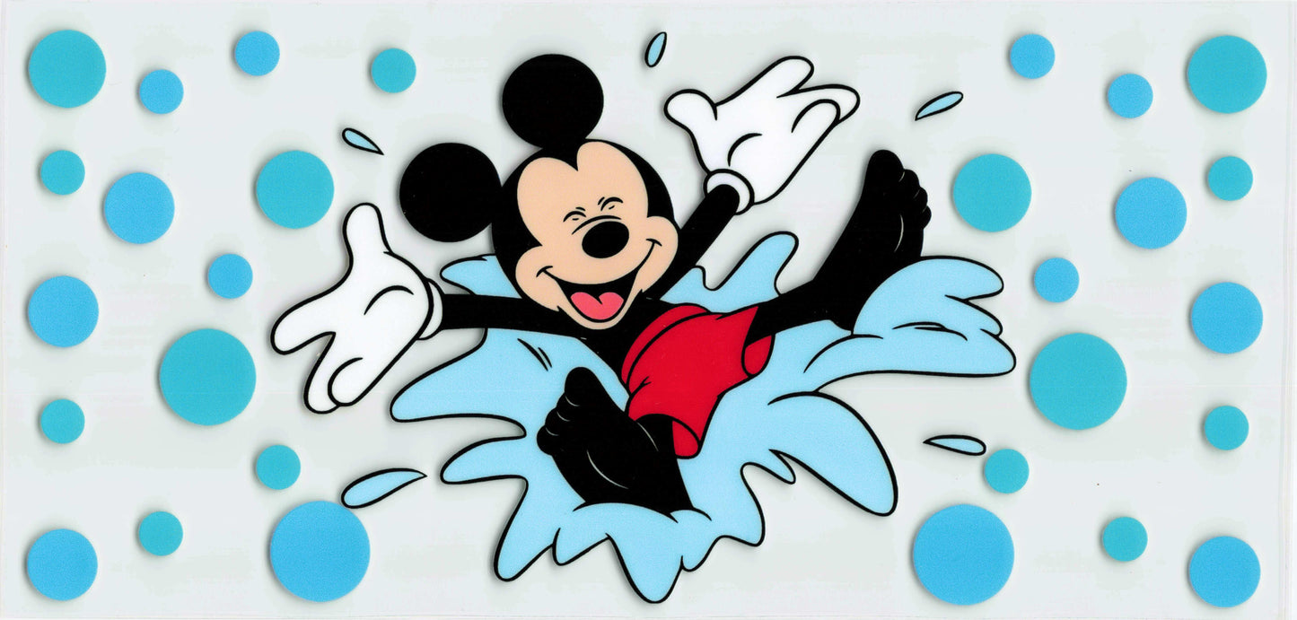 SplashMouse