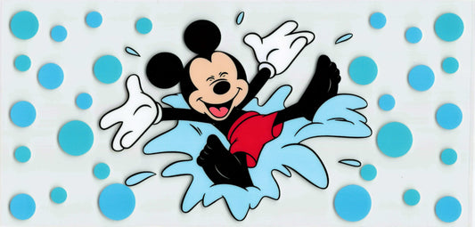 SplashMouse