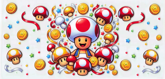 Toad