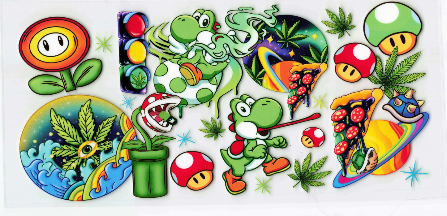 Mario