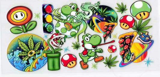 Mario