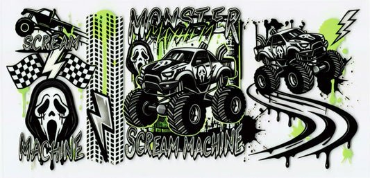MonsterScaryMovie