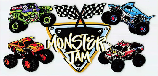 MonsJam