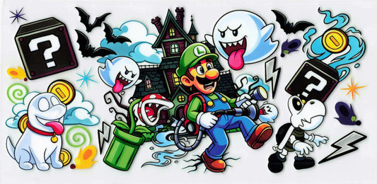 Luigi
