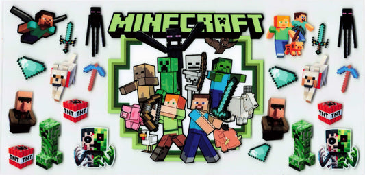 MineCraft1