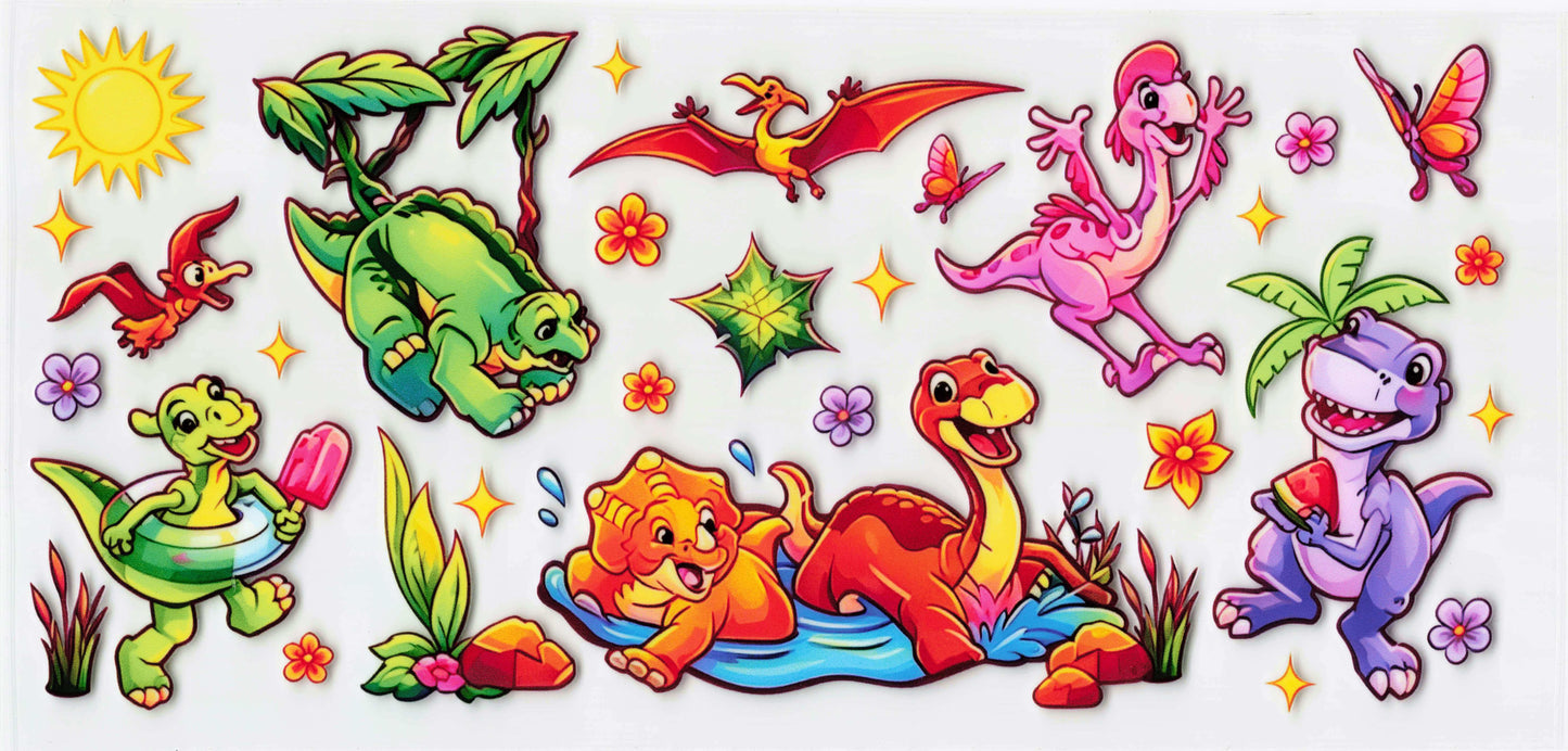 DinoLand