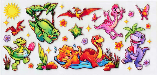 DinoLand