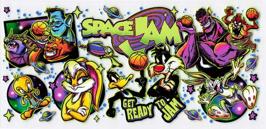 SpaceJam