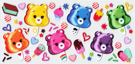 BearPops