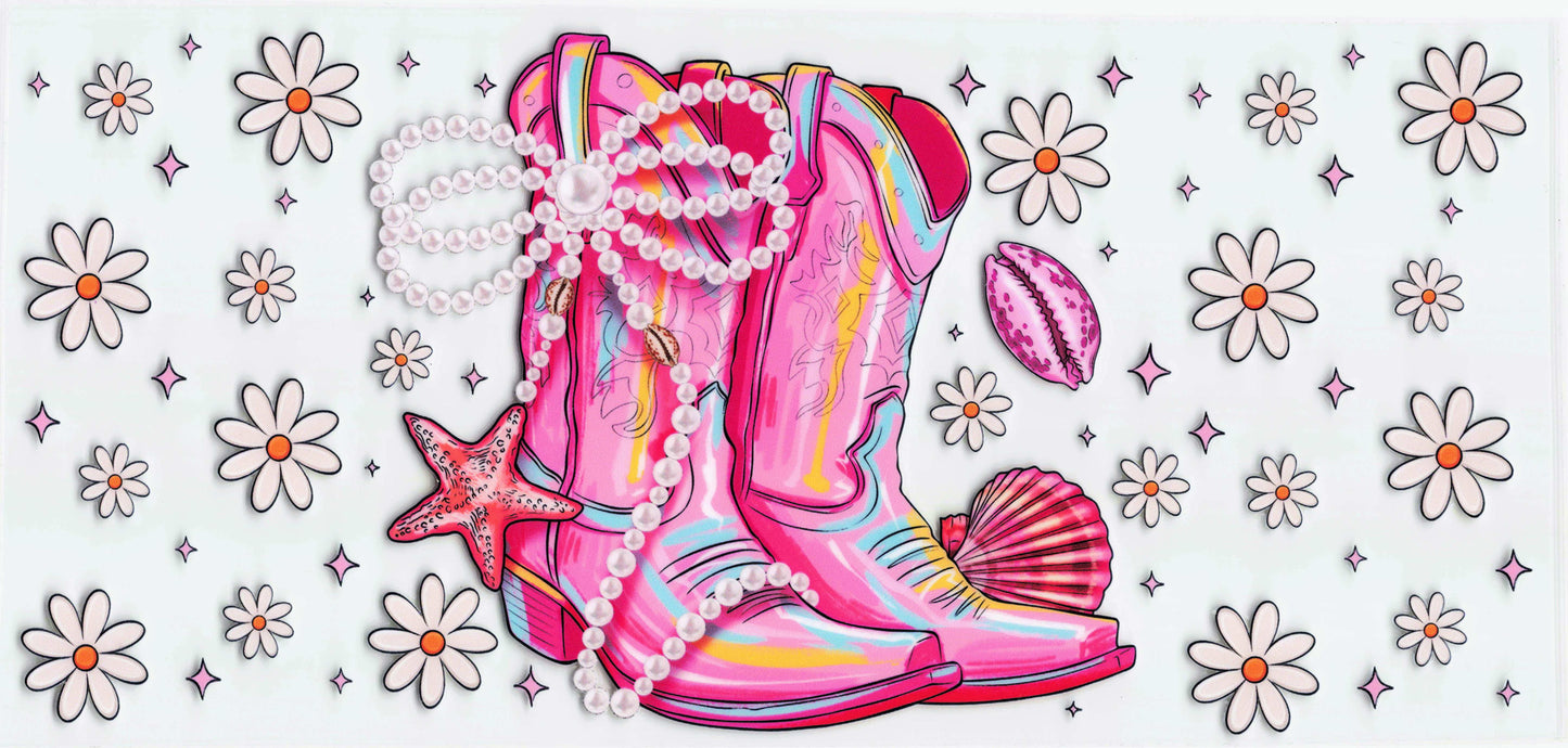 CowGirl