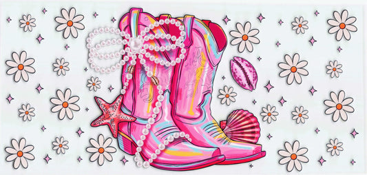 CowGirl