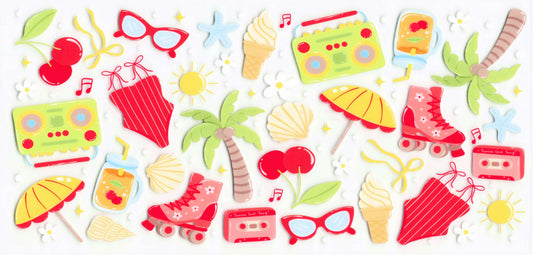 SummerVibes
