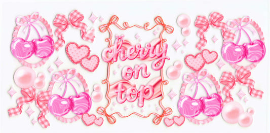 CherryonTop