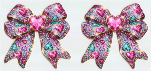 GlitterBows