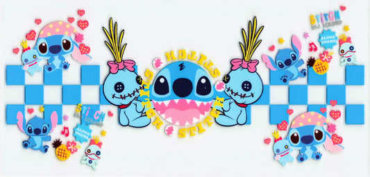 Stitch