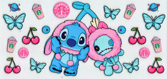 Scrump/Stitch