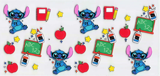 TeacherStitch