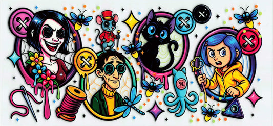 Coraline