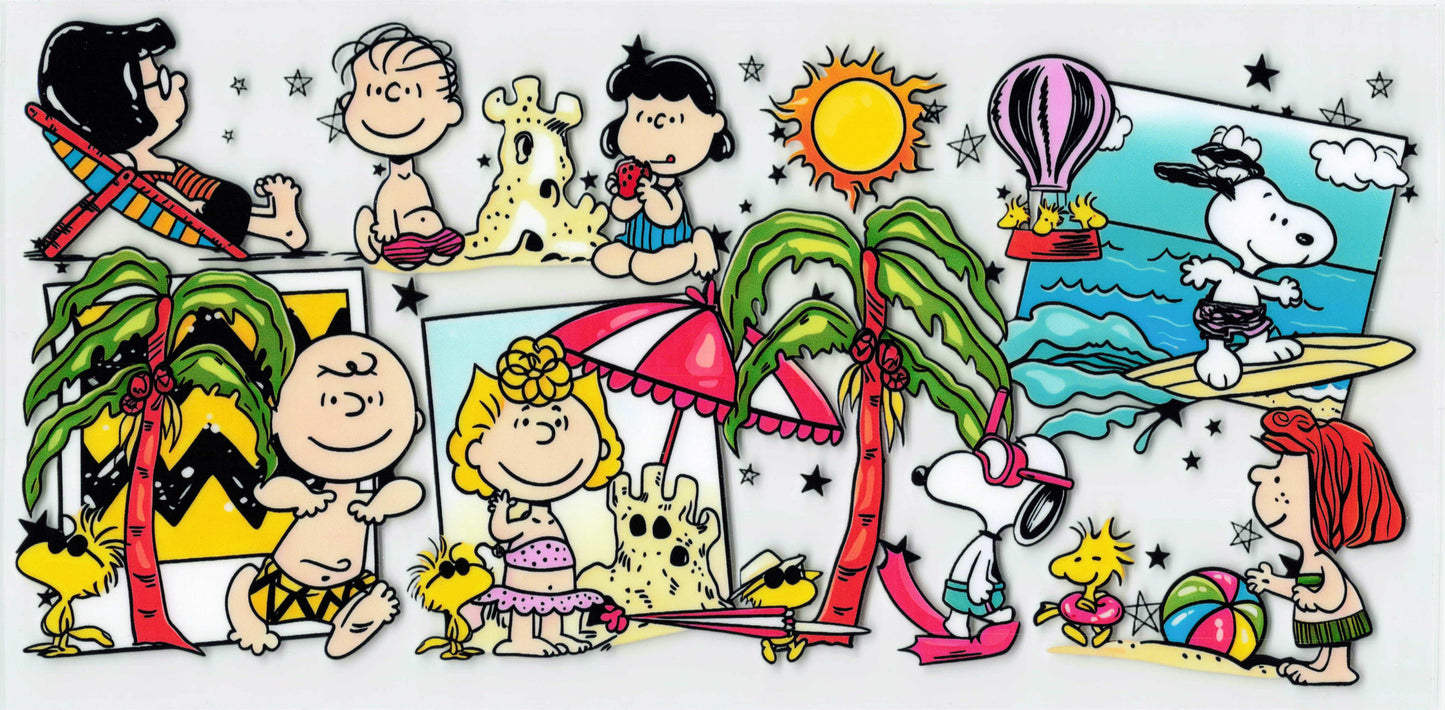 Peanuts