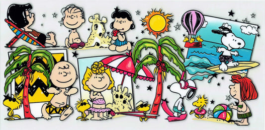 Peanuts
