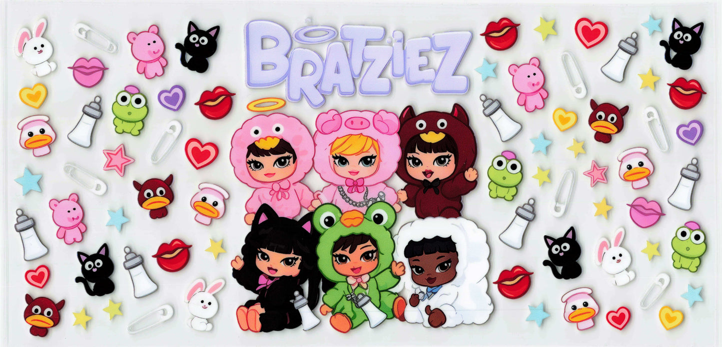 Bratz