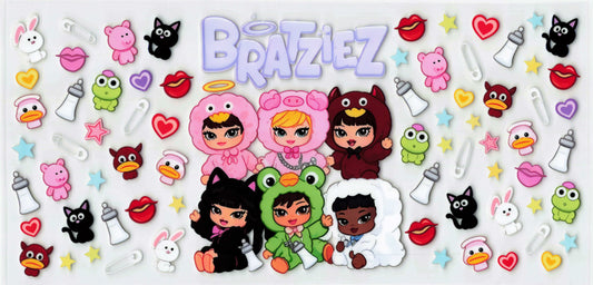 Bratz
