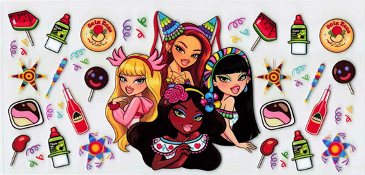 MexBratz