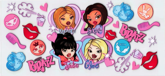 TeenBratz