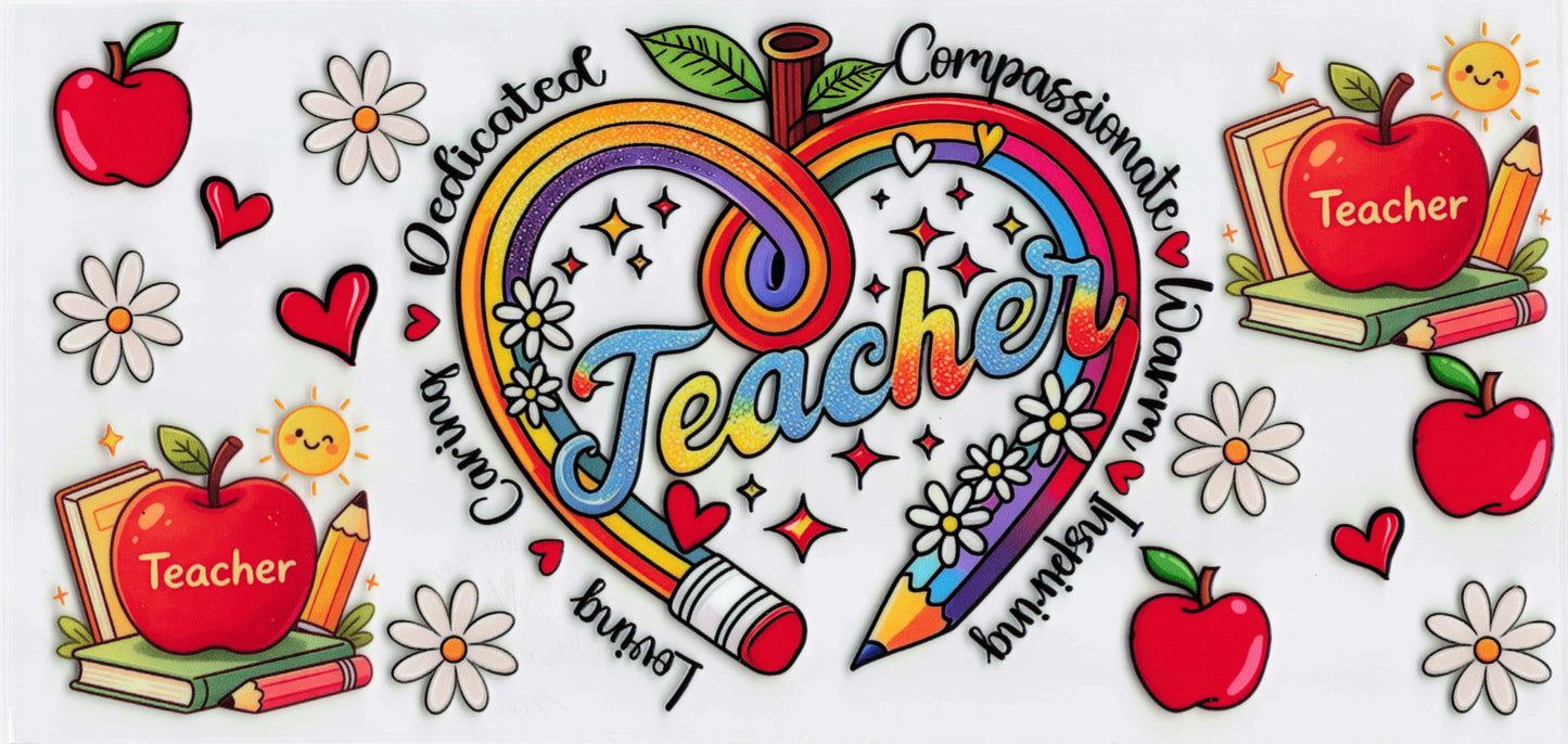 Teacher