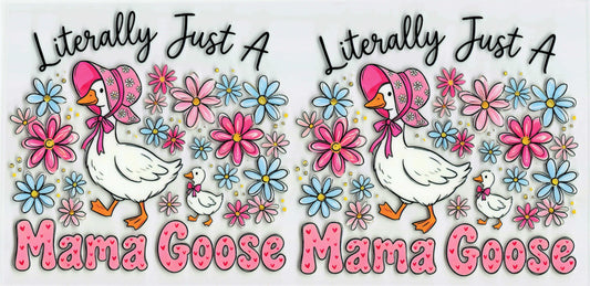 JustaMama