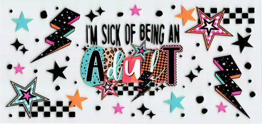 SickAdult