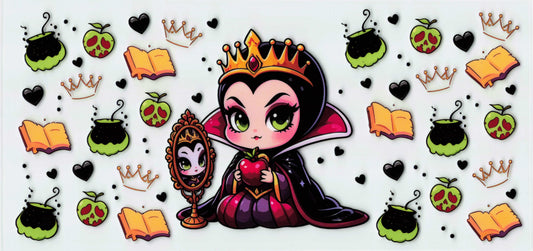 Malefica