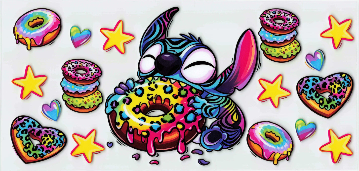 StitchDonuts