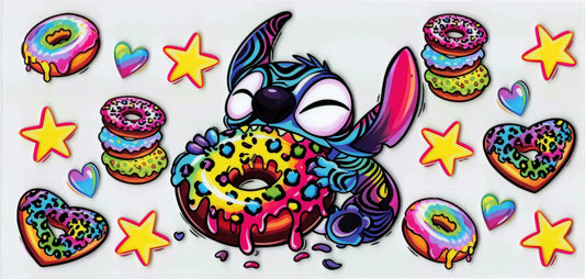 StitchDonuts