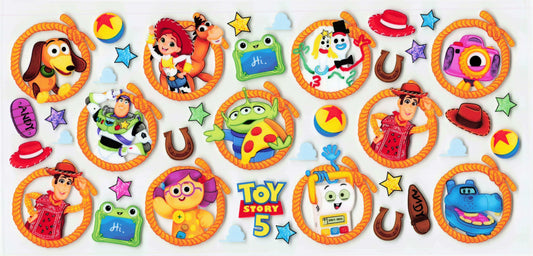 Toy Story