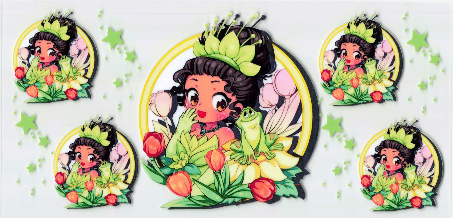 Tiana