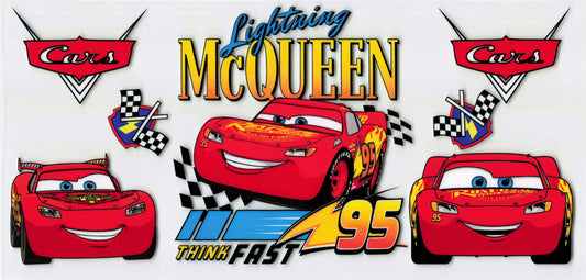 MCQueen