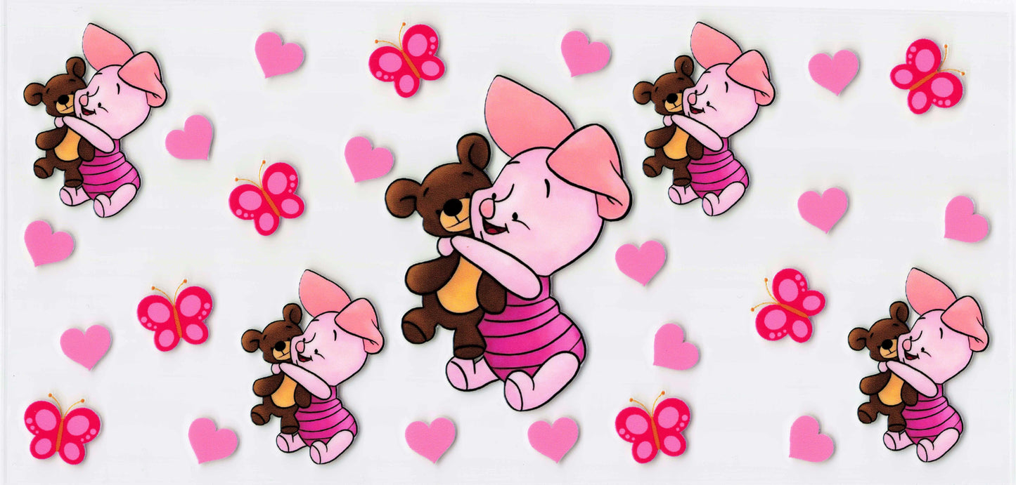 Piglet