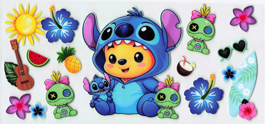 PoohStitch