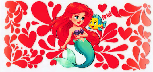 Ariel