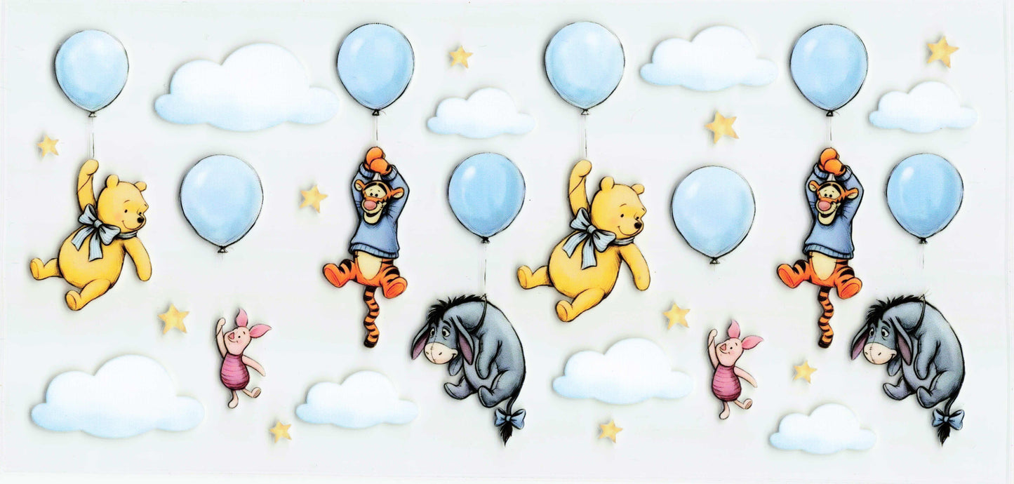 CloudsPooh